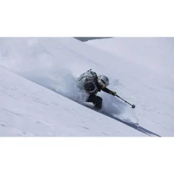 Sci alpinismo Scott W's Superguide 88