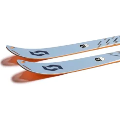 Sci alpinismo Scott W's Superguide 88