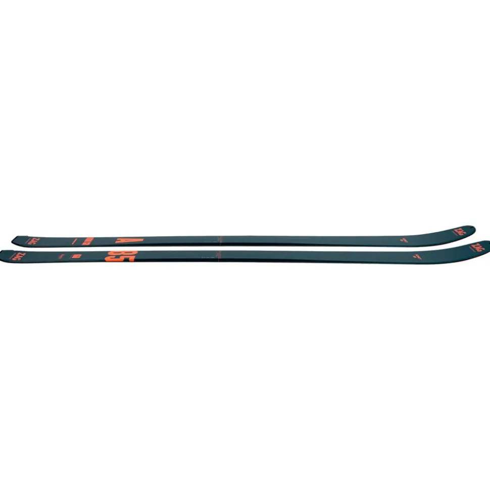 Sci alpinismo Zag Adret 85 Lady