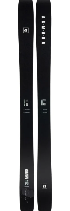 Sci Armada Arv 112 Black Edition