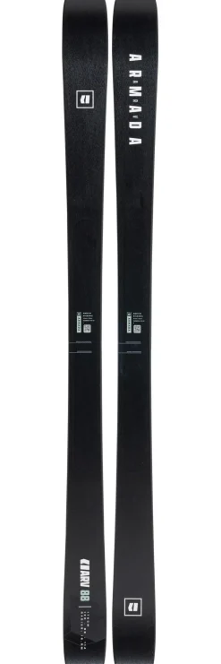 Sci Armada Arv 88 Black Edition
