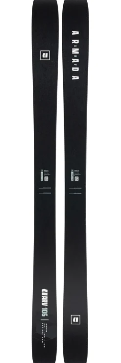 Sci Armada Arv 106 Black Edition
