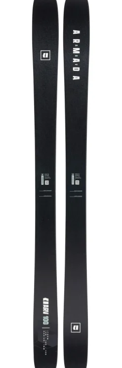 Sci Armada Arv 100 Black Edition