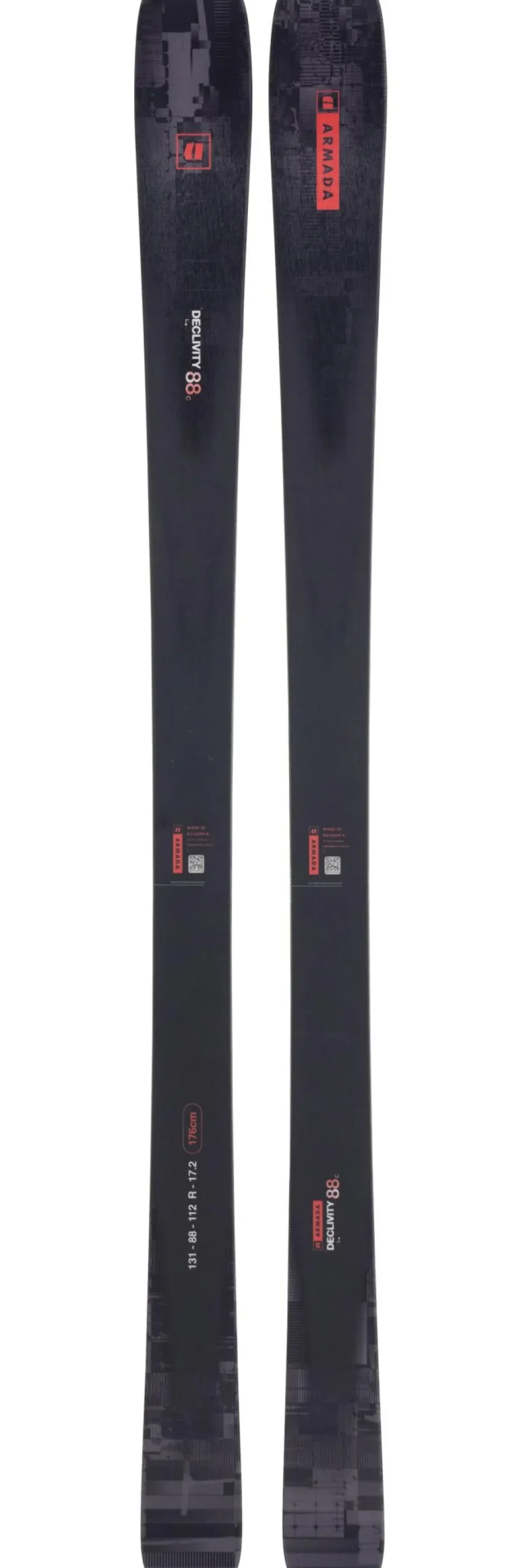 Sci Armada Declivity 88 C