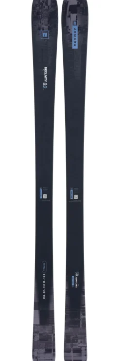 Sci Armada Declivity 82 Ti