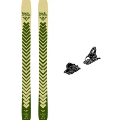 Sci Black Crows Anima