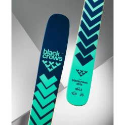 Sci Black Crows Atris