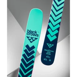 Sci Black Crows Atris Birdie