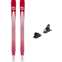 Sci Black Crows Camox