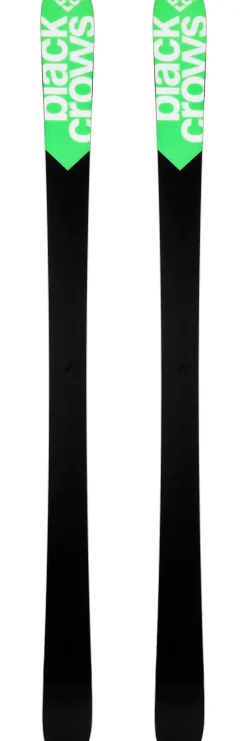 Sci Black Crows Captis