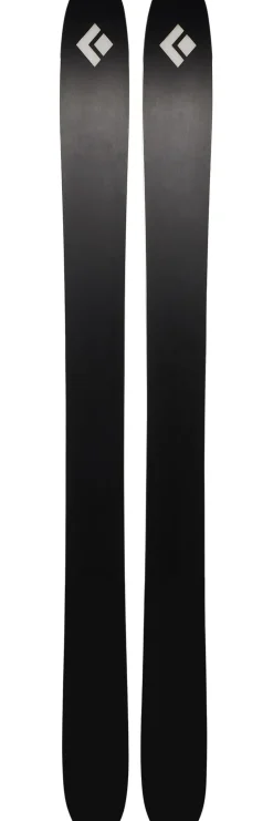 Sci Black Diamond Impulse 104 Ti