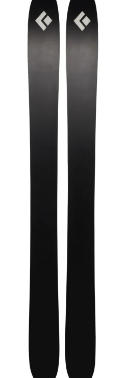 Sci Black Diamond Impulse 98 Ti