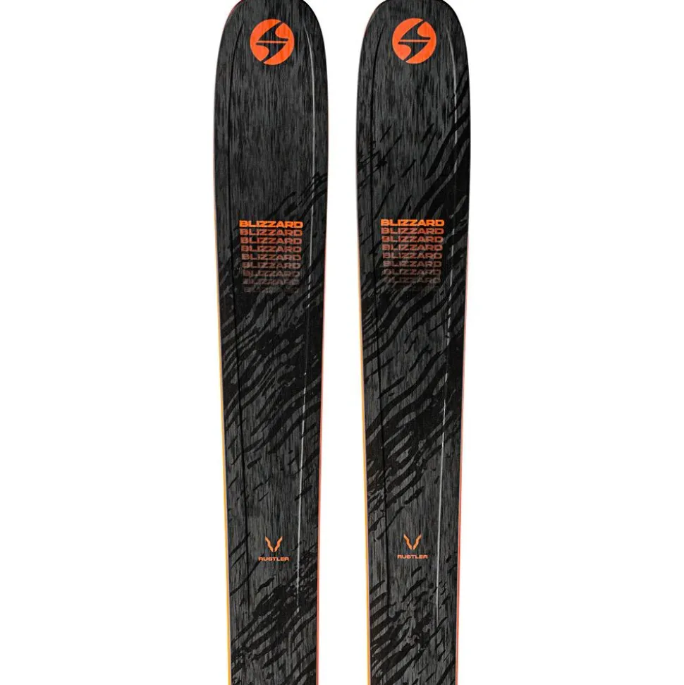 Sci Blizzard Rustler 10