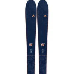 Sci Dynastar E-Cross 88