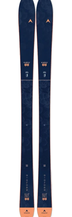 Sci Dynastar E-Cross 88