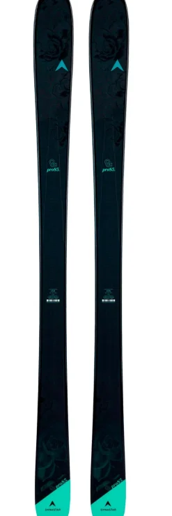 Sci Dynastar E-Pro 85