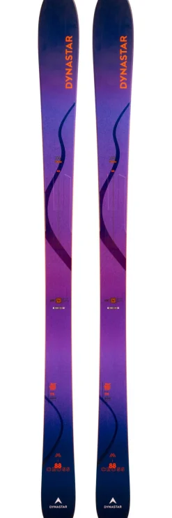 Sci Dynastar M-Cross 88