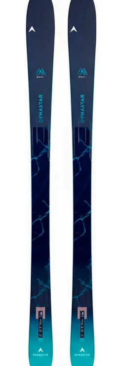 Sci Dynastar M-Cross W 82