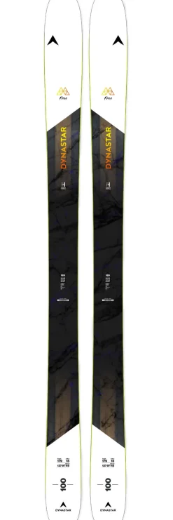Sci Dynastar M-Free 100