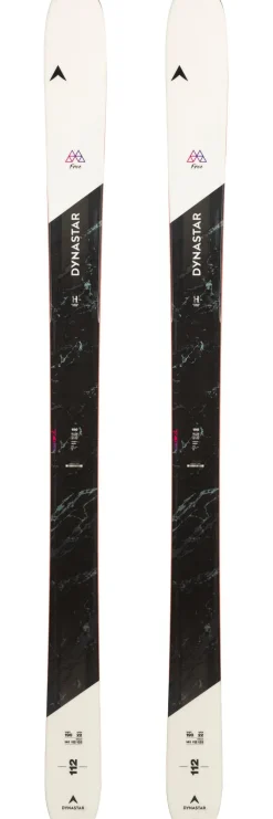Sci Dynastar M-Free 112 F-Team