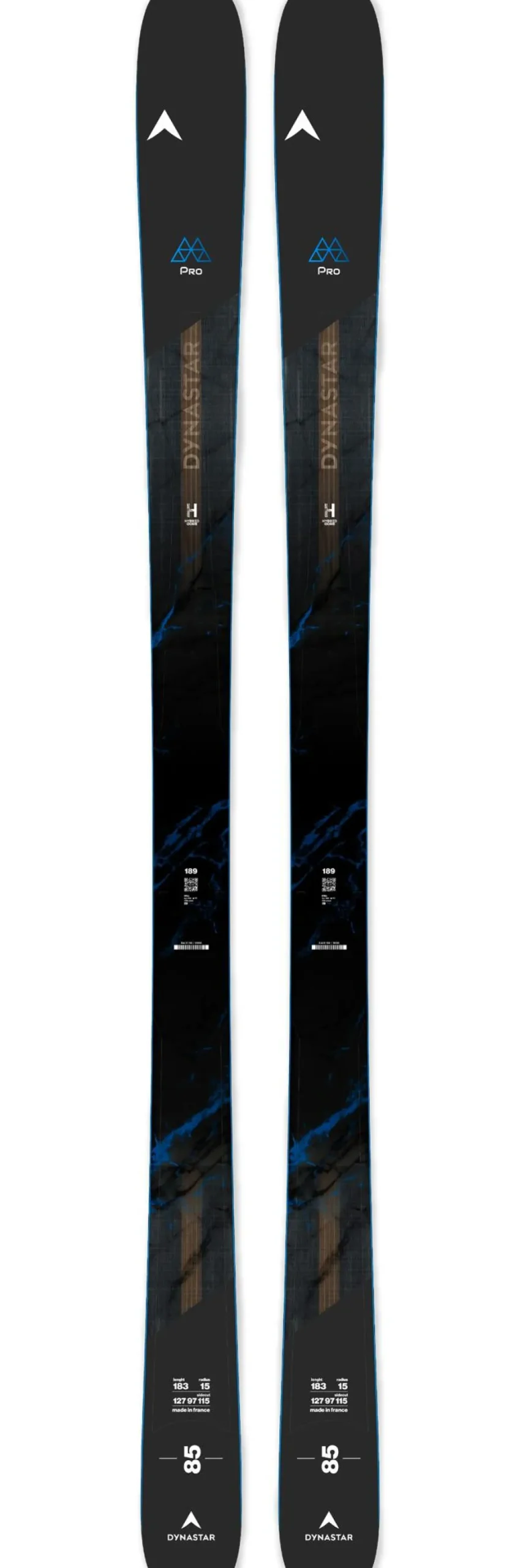 Sci Dynastar M-Pro 85