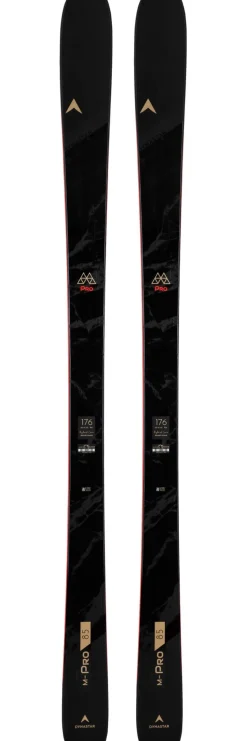 Sci Dynastar M-Pro 85