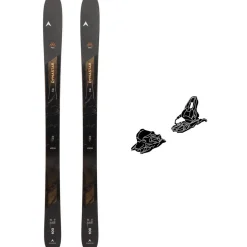 Sci Dynastar M-Pro 100 Ti