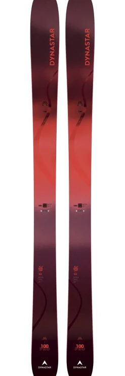 Sci Dynastar M-Pro 100 Ti