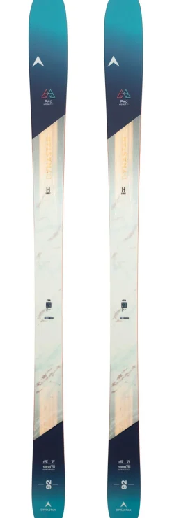 Sci Dynastar M-Pro W 92