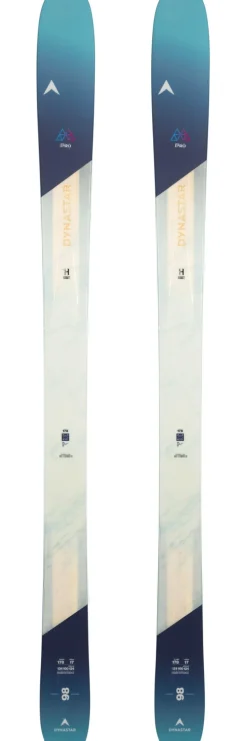 Sci Dynastar M-Pro W 98