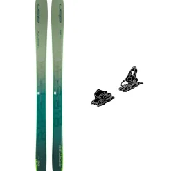 Sci Elan Ripstick 96