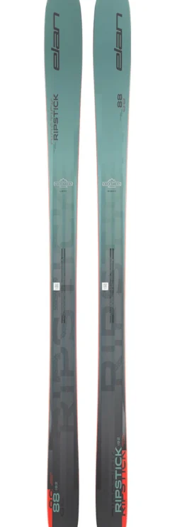 Sci Elan Ripstick 88