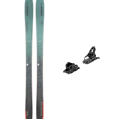 Sci Elan Ripstick 88