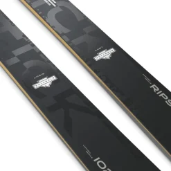 Sci Elan Ripstick 102 Black Edition