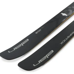 Sci Elan Ripstick 102 Black Edition