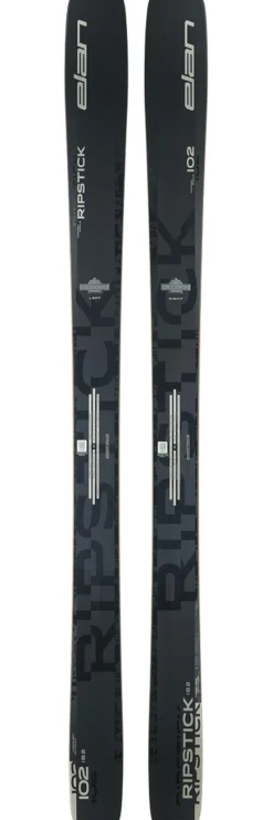 Sci Elan Ripstick 102 Black Edition