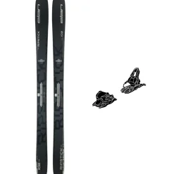 Sci Elan Ripstick 102 Black Edition
