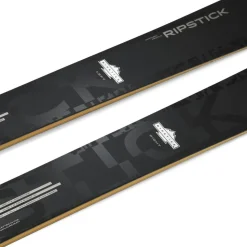Sci Elan Ripstick 102 Black Edition