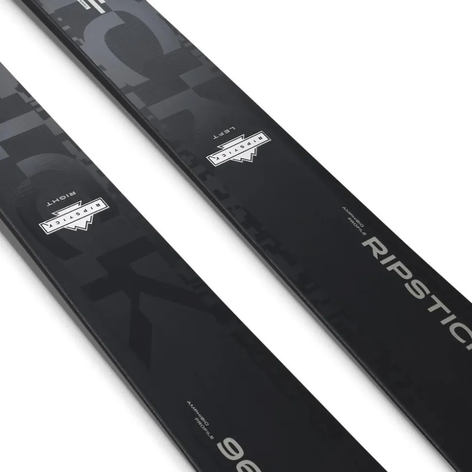 Sci Elan Ripstick 96 Black Edition