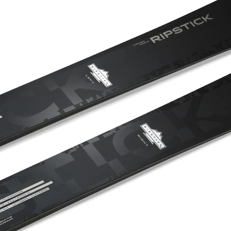 Sci Elan Ripstick 96 Black Edition