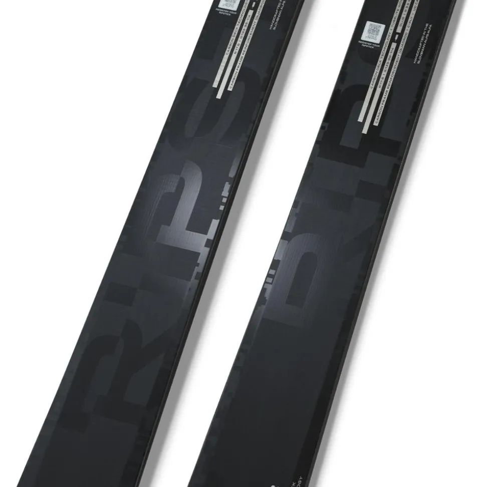 Sci Elan Ripstick 96 Black Edition