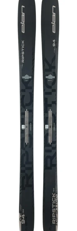 Sci Elan Ripstick 96 Black Edition