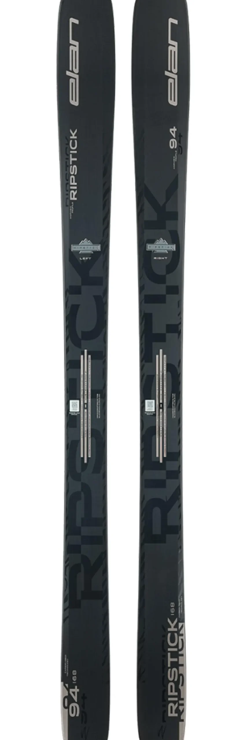 Sci Elan Ripstick 96 Black Edition
