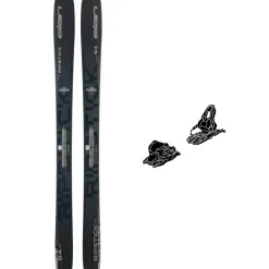 Sci Elan Ripstick 96 Black Edition