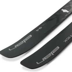 Sci Elan Ripstick 94 W Black Edition