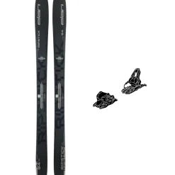 Sci Elan Ripstick 94 W Black Edition