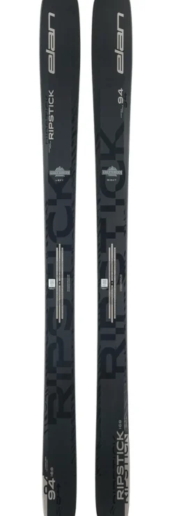Sci Elan Ripstick 94 W Black Edition