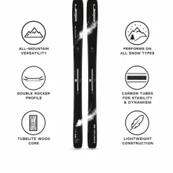 Sci Elan Ripstick 88 W Lb