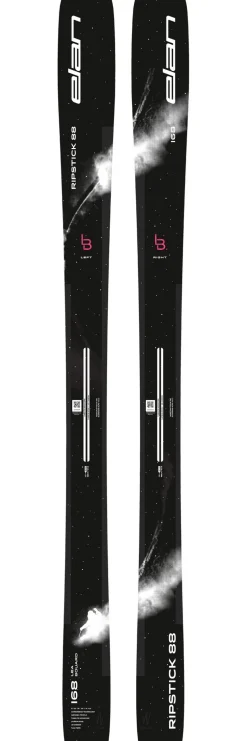 Sci Elan Ripstick 88 W Lb