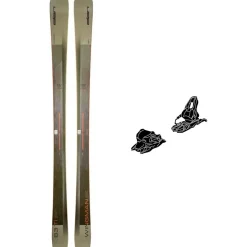 Sci Elan Wingman 83 Ti